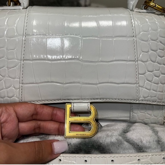 Balenciaga hourglass bag - Picture 2 of 4